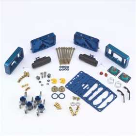 Carburetor Conversion Kit